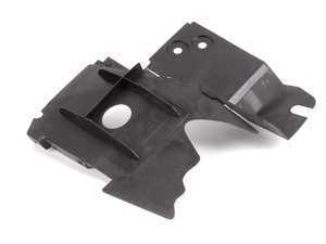 Genuine BMW Air Duct, Right - 51712492500