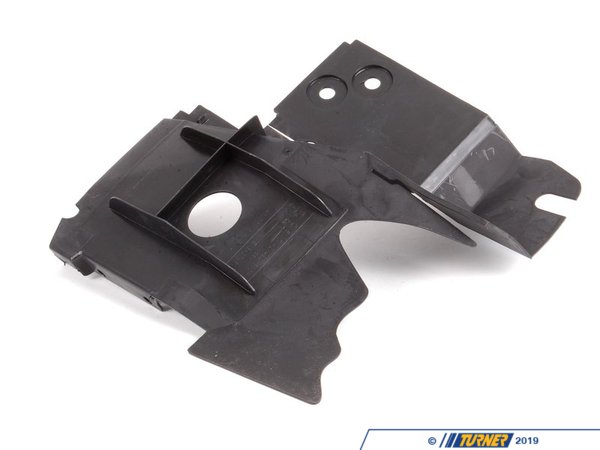 Genuine BMW Genuine BMW Air Duct, Right - 51712492500 51712492500