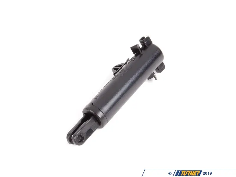 51168224806 - Genuine BMW Glove Box Damper - E46, E53 X5, E90, E91