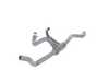 Meyle Meyle Coolant Hose - E36 11531738053 View 2