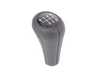 Genuine BMW Genuine BMW Leather Shift Knob - 6 Speed 25117523817