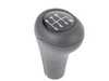 Genuine BMW Genuine BMW Leather Shift Knob - 6 Speed 25117523817 View 2