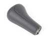 Genuine BMW Genuine BMW Leather Shift Knob - 6 Speed 25117523817 View 3