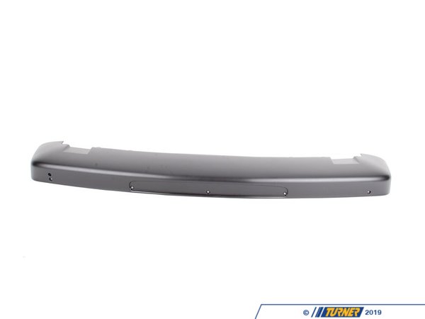Genuine BMW Genuine BMW Front Spoiler - E30 325e 1986-1987 51711933402