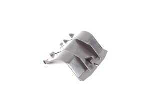 Genuine BMW Cover, Emergency Unlocking - 51247069904 - E46,E46 M3