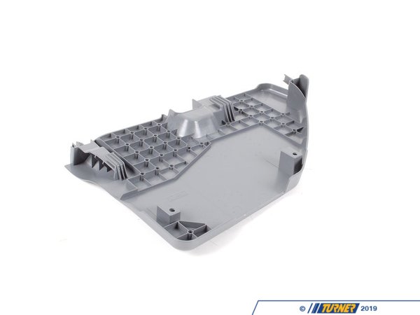 Genuine BMW Genuine BMW Trim Panel Right - 51476960796 - E93 51476960796