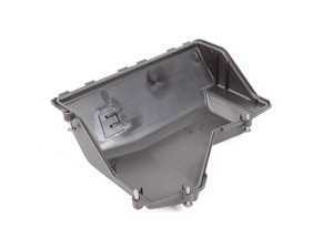 Genuine BMW ECU Cover Lid