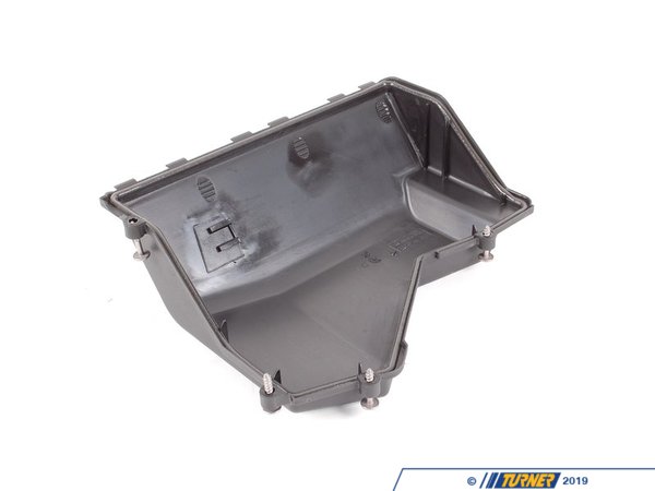 Genuine BMW Genuine BMW ECU Cover Lid 12907521582