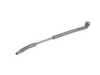 Genuine BMW Genuine BMW Fuel Tank Breather hose - E46 325i 325Ci 325xi 330xi 330i 330Ci 13907558190 View 2
