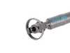 Genuine BMW Genuine BMW Fuel Tank Breather hose - E46 325i 325Ci 325xi 330xi 330i 330Ci 13907558190 View 4