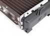 Genuine BMW E46 325i/ci 01-05 (M56 Engine) OE BMW Radiator - (NO LONGER AVAILABLE) 17117513922 View 2
