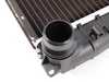 Genuine BMW E46 325i/ci 01-05 (M56 Engine) OE BMW Radiator - (NO LONGER AVAILABLE) 17117513922 View 5