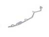 Victor Reinz Victor Reinz Lower Timing Cover Gasket - Right - E39, E46, E53, E60 11141433639 View 1