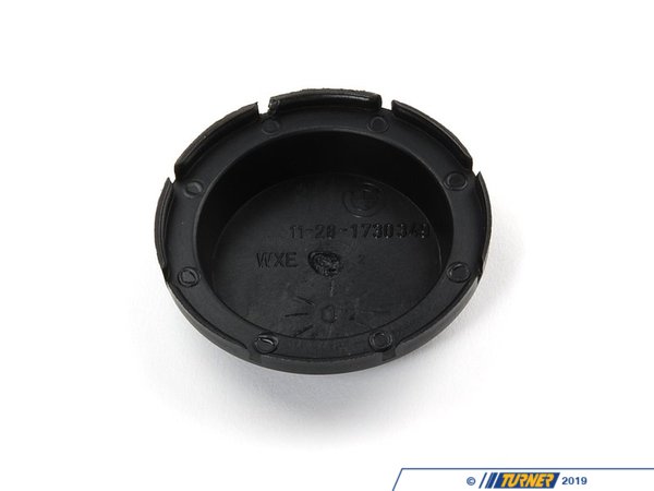 Genuine BMW Genuine BMW Engine Protection Cap 11281730349 11281730349