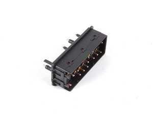 Genuine BMW Switch Seat Adjusting Front 61318368933