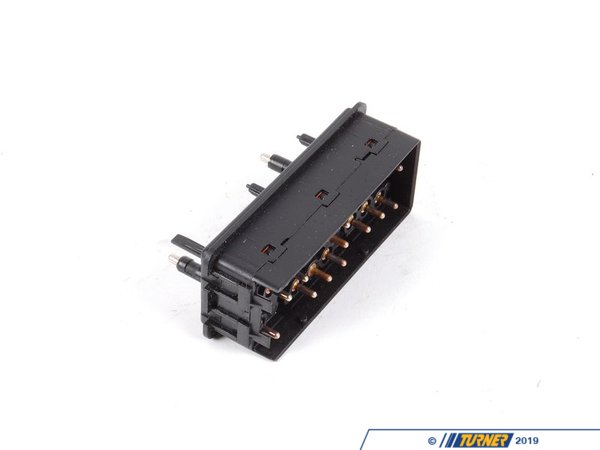 Genuine BMW Genuine BMW Switch Seat Adjusting Front 61318368933 61318368933