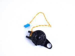 Genuine BMW Right Hifi Loudspeaker Tweeter - 65138368236 - E46