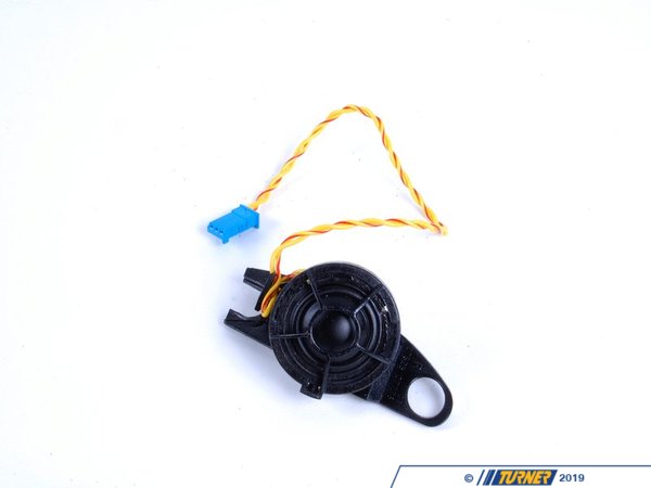 Genuine BMW Genuine BMW Right Hifi Loudspeaker Tweeter - 65138368236 - E46 65138368236