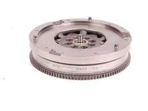OEM LuK Dual Mass Flywheel (8-bolt) - E82 135i N54, E9X 335 N54, E60 535 