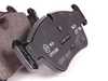 Genuine BMW Set Of Brake Pads With Wear Sensors - E36 34112157616 View 7