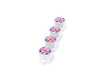 Genuine MINI Genuine MINI Union Jack Logo Valve Stem Caps Set 36110429946 View 3