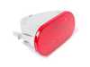 Genuine MINI Genuine MINI Rear Fog Light Lens With Socket - Red 63247166015 View 7
