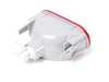 Genuine MINI Genuine MINI Rear Fog Light Lens With Socket - Red 63247166015 View 8