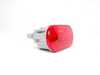 Genuine MINI Genuine MINI Rear Fog Light Lens With Socket - Red 63247166015 View 9