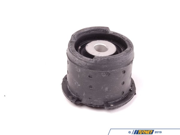 Meyle HD Meyle Heavy Duty Rear Subframe Front Right Mount - E46 non-M 33316770784