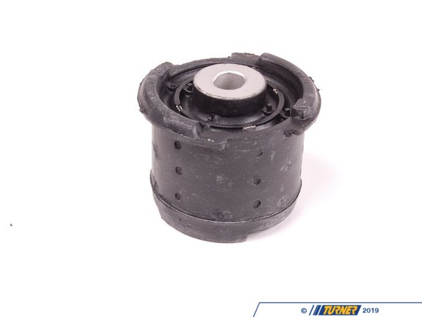 Packaged by Turner E46 non-M OEM/HD Rear Subframe Mount Set 33316770781KT