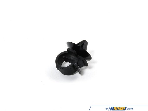 61138368029 - Genuine BMW Cable Clamp - 61138368029 | Turner