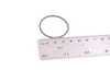 Genuine BMW Genuine BMW O-Ring - 11421435020 - E53 11421435020 View 2