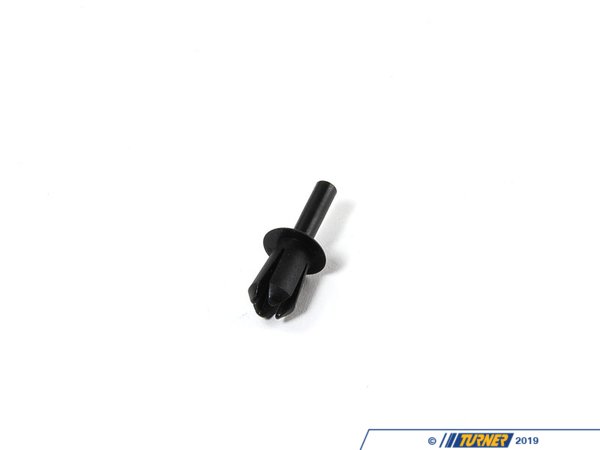 Genuine BMW Genuine BMW Expanding Rivet - 46631241162 - E30 46631241162
