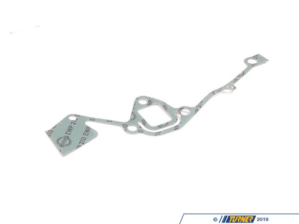 Genuine BMW Genuine BMW Gasket Asbestos Free - 11141727980 - E30 11141727980
