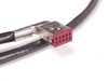 Genuine BMW Genuine BMW Connecting Line Ccc / Cid - 61129195760 61129195760 View 3