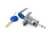 Genuine BMW Genuine BMW Door Lock With Key - Left - E53 X5 - (NO LONGER AVAILABLE) 51217035421 View 1