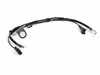 Genuine BMW Genuine BMW Cable Harness Oil Level Switch Oel/Gen - 12511724026 - E34 12511724026 View 1