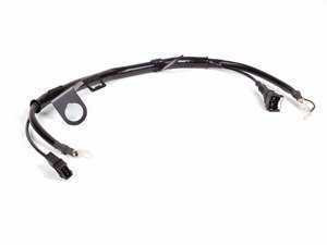 Genuine BMW Cable Harness Oil Level Switch Oel/Gen - 12511724026 - E34