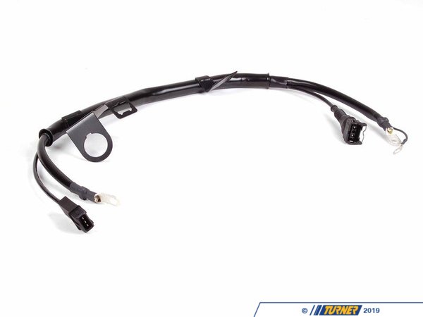Genuine BMW Genuine BMW Cable Harness Oil Level Switch Oel/Gen - 12511724026 - E34 12511724026