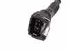 Genuine BMW Genuine BMW Cable Harness Oil Level Switch Oel/Gen - 12511724026 - E34 12511724026 View 5