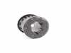 Genuine BMW Genuine BMW Gearshift Bush Bearing Oval 25117507695 - L=26mm/Schwarz 25117507695 View 3