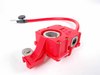 MTC MTC Positive Cable Battery Connection Pole - E82/88 E9X 61129217031 View 1
