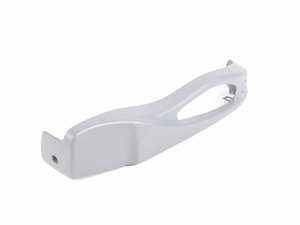 Genuine BMW Covering Outer Right Grau - 52108260856 - E46,E46 M3