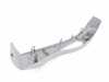 Genuine BMW Genuine BMW Covering Outer Right Grau - 52108260856 - E46,E46 M3 52108260856 View 3