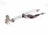 Genuine BMW Genuine BMW Suction Pipe - 64509181828 - E63 64509181828 View 1