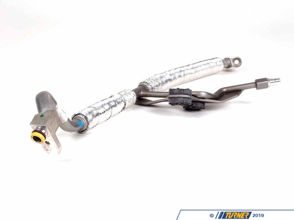 Genuine BMW Genuine BMW Suction Pipe - 64509181828 - E63 64509181828