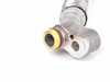 Genuine BMW Genuine BMW Suction Pipe - 64509181828 - E63 64509181828 View 6