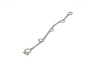 Genuine BMW Gasket Left Asbesto-Free - 11141727981 - E30