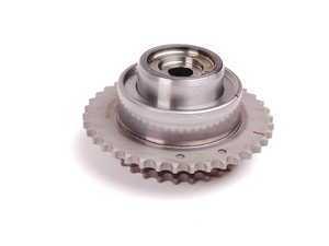 Genuine BMW Camshaft Adjuster Unit With Pinion - 11367515357 - E53