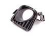 Genuine MINI Genuine MINI JCW Front Bumper Fog Light Grille - Left 51110413253 View 1